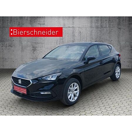 Seat Leon leasen