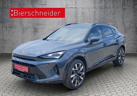 Cupra Formentor 2.0 TSI DSG VZ NAVI AHK MATRIX LED DCC 19