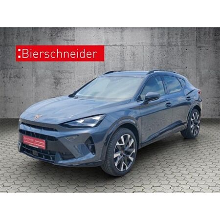 Cupra Formentor leasen