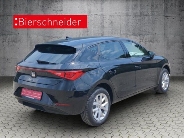 Seat Leon 1.5 TSI DSG Road Edition NAVI LED KAMERA ACC DAB 16 bild 6