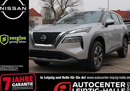Nissan X-Trail TEKNA+ 1.5 VC-T e-POWER e-4ORCE 4x4 Pano