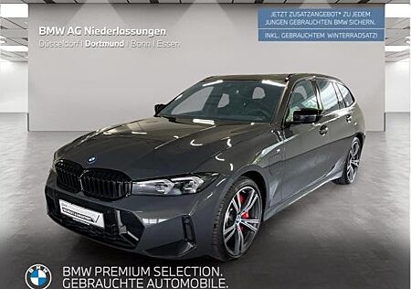BMW 330 e Touring M Sport Harman/K LiveCockpitProf **inkl. Winterräder**