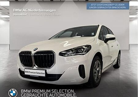 BMW 218 i Active Tourer AHK LiveCockpitProf Head-Up