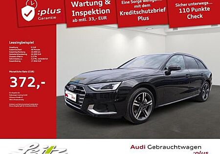 Audi A4 Avant 40 TFSI quattro advanced *LED*KAMERA*NAVI*