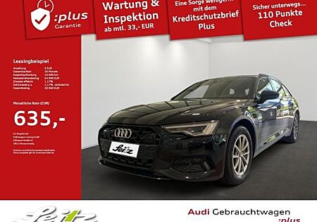Audi A6 Avant 50 TDI quattro advanced *HEAD-UP*MATRIX*KAMERA*NAVI*