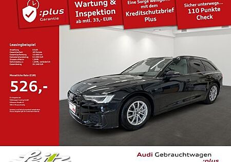 Audi A6 Avant 40 TDI S line *MATRIX*KAMERA*NAVI*