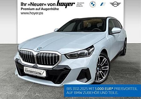 BMW 520 gebraucht kaufen BMW 520 d Touring M Sportpaket Head-Up HK HiFi DAB