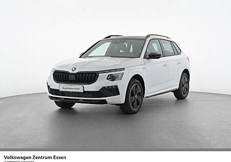 Skoda Kamiq MONTE CARLO 1.0 TSI- Eroberungsangebot (Essen)