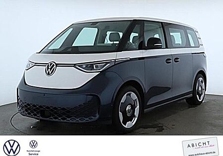 VW ID.BUZZ Volkswagen Pro AHK Winterr. el.Heckklappe AreaView el.Sitze el.Schiebetüren