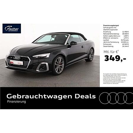 Audi A5 leasen
