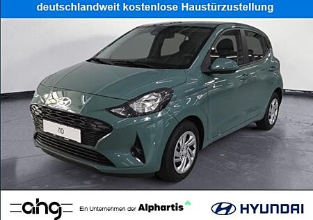 Hyundai i10 Select // sofort verfügbar