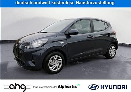 Hyundai i10 Select // sofort verfügbar