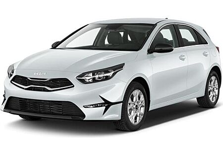 Kia Cee'd Ceed 5-Türer