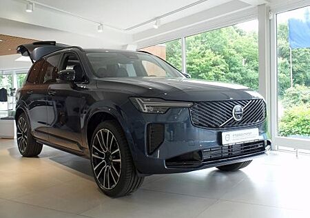 Volvo XC 90 XC90 T8 AWD Ultra Dark