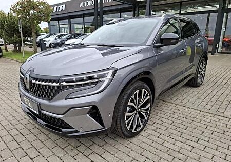 Renault Austral Iconic E-Tech Full Hybrid 200 - Sofort Verfügbar! - SUV-Wochen