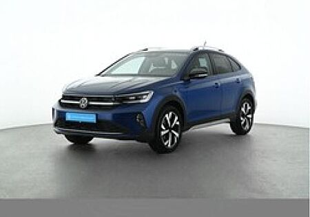 VW Taigo Volkswagen Style 1.0 TSI DSG