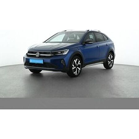 VW Taigo leasen