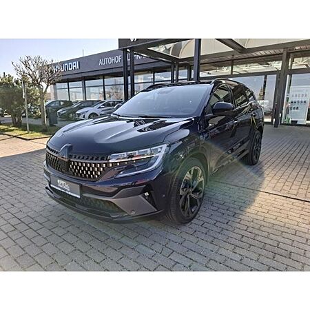 Renault Espace leasen