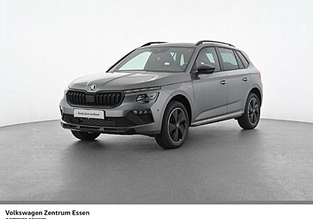 Skoda Kamiq MONTE CARLO 1.0 TSI- Eroberungsangebot (Essen)