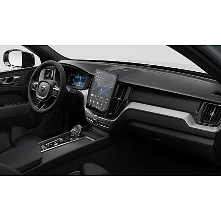 Volvo XC60 leasen