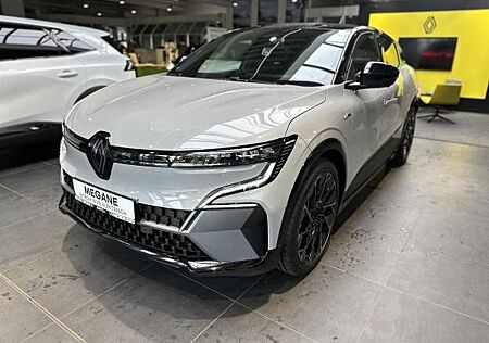 Renault Megane E-Tech !TOP GEWERBEDEAL! TOP AUSSTATTUNG! MASSAGE!