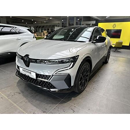Renault Megane E-Tech leasen