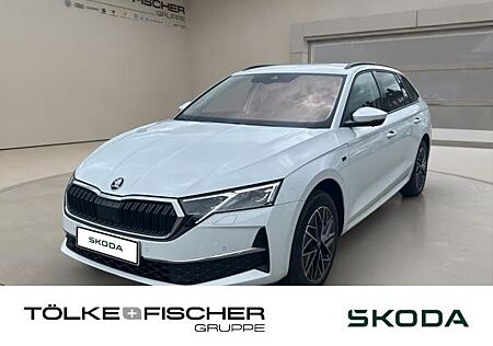 Skoda Octavia SOFORT VERFÜGBAR! Combi Tour Navi AHK ACC HUD PDC