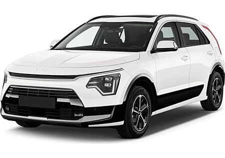 Kia Niro EV EV 64,8-kWh