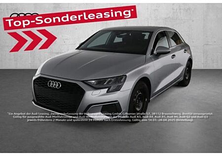 Audi A3 Sportback 30 TDI NAVI PDC KAMERA SITZHZG