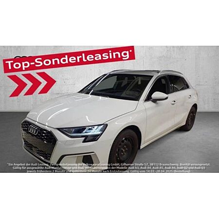 Audi A3 leasen