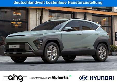 Hyundai Kona Trend // DCT // sofort verfügbar