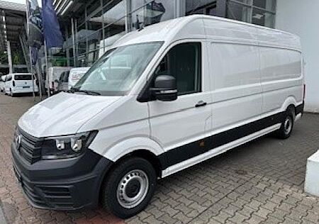 VW Crafter Volkswagen Kasten Lang Hoch *SOFORT*