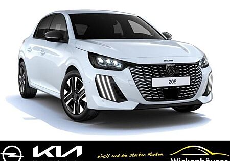 Peugeot 208 Allure PureTech