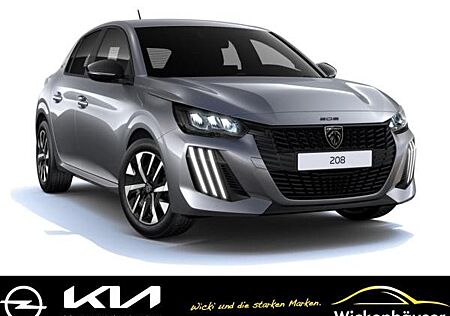 Peugeot 208 Style PureTech