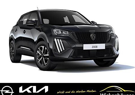 Peugeot 2008 Style MHEV