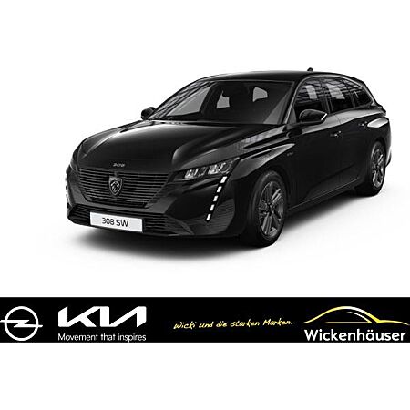Peugeot 308 leasen