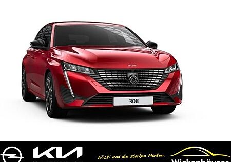 Peugeot 308 Allure BlueHDi