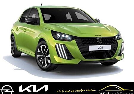 Peugeot 208 Style MHEV