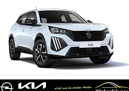 Peugeot 2008 Style