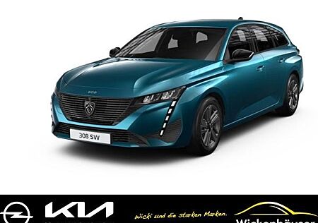 Peugeot 308 SW Style MHEV