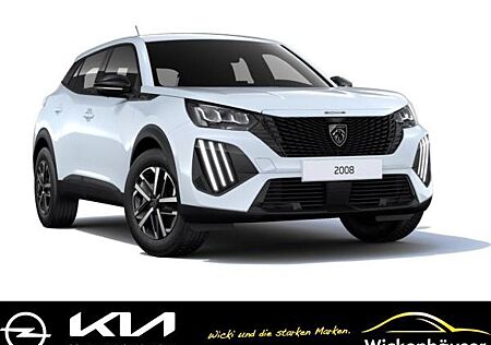 Peugeot 2008 Style MHEV
