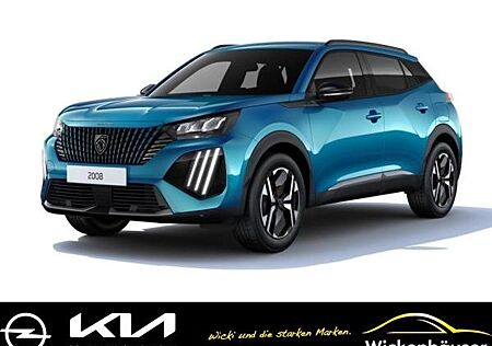 Peugeot 2008 Allure