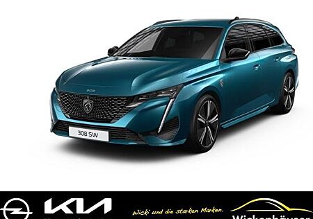 Peugeot 308 SW GT PHEV