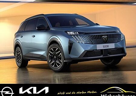 Peugeot 5008 Allure Hybrid