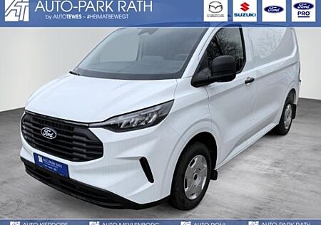 Ford Transit Custom Trend 320L1 2,5l PHEV,ACC*CAM*NAVI*LED