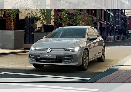 VW Golf Volkswagen Style+++150 PS+++SOFORT VERFÜGBAR+++