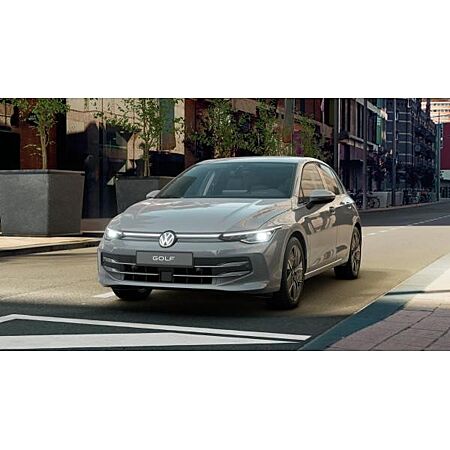 VW Golf leasen