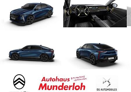 DS Automobiles DS 5 DS 8 N°8 PALLAS FWD 230 PS