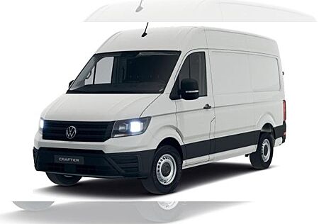 VW Crafter Volkswagen Kasten 4Motion Klima Kamera *SOFORT VERFÜGBAR*