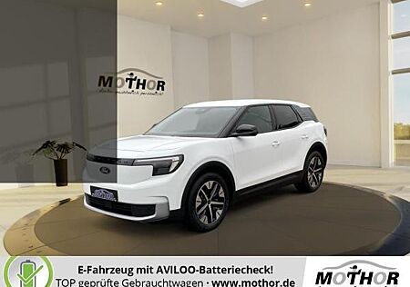 Ford Explorer RWD Long Range ACC PDC NAV SHZ LED
